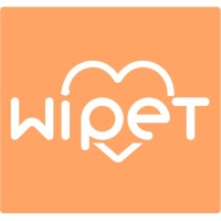 Wipet logo, Wipet contact details