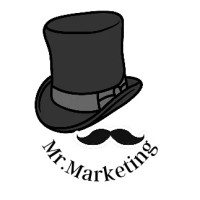 Mr.Marketing logo, Mr.Marketing contact details