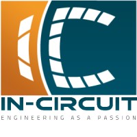 In-Circuit GmbH logo, In-Circuit GmbH contact details