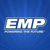 EMP (Engineered Machined Products) logo, EMP (Engineered Machined Products) contact details