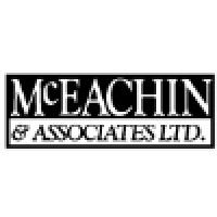 McEachin & Associates Ltd. logo, McEachin & Associates Ltd. contact details