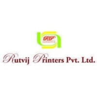 Rutvij Printers private limited logo, Rutvij Printers private limited contact details