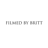 FilmedbyBritt logo, FilmedbyBritt contact details