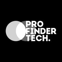 Profindertech logo, Profindertech contact details