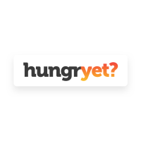 Hungryet logo, Hungryet contact details