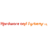 Hardware and Systems S.A logo, Hardware and Systems S.A contact details