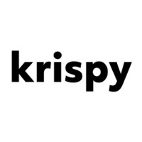 Get Krispy logo, Get Krispy contact details