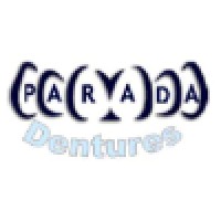 Parada Dentures logo, Parada Dentures contact details