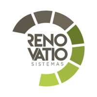 Renovatio Sistemas logo, Renovatio Sistemas contact details