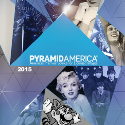 Pyramid America logo, Pyramid America contact details