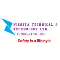 NISHITA TECHNICAL & TECHNOLOGY LTD. logo, NISHITA TECHNICAL & TECHNOLOGY LTD. contact details