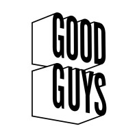 GoodGuys logo, GoodGuys contact details