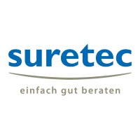 Suretec Systems/Solutions GmbH logo, Suretec Systems/Solutions GmbH contact details