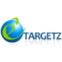 eTargetZ logo, eTargetZ contact details