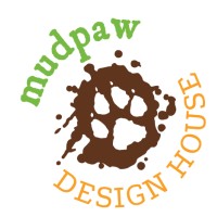 Mud Paw Design House logo, Mud Paw Design House contact details