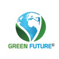 Green Future Ltd logo, Green Future Ltd contact details