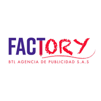 FACTORYBTL logo, FACTORYBTL contact details