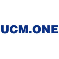 UCM.ONE GmbH logo, UCM.ONE GmbH contact details