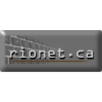 Rionet Media logo, Rionet Media contact details