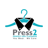 Press 2 Perfect Dry Cleaners Middle East logo, Press 2 Perfect Dry Cleaners Middle East contact details