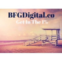 BFGDigital.co logo, BFGDigital.co contact details