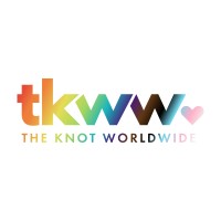 The Knot Worldwide logo, The Knot Worldwide contact details