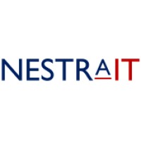 NestraIT logo, NestraIT contact details