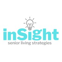 inSight senior living strategies logo, inSight senior living strategies contact details