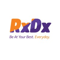 RxDx Healthcare logo, RxDx Healthcare contact details