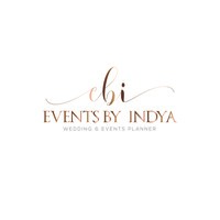 Events by Indya logo, Events by Indya contact details