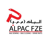 ALPAC (FZE) logo, ALPAC (FZE) contact details