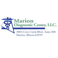 Marion Diagnostic Center, LLC logo, Marion Diagnostic Center, LLC contact details