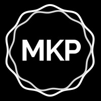 MKP Solutions logo, MKP Solutions contact details