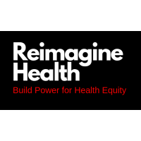 Reimagine Health logo, Reimagine Health contact details