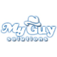 My Guy Solutions logo, My Guy Solutions contact details