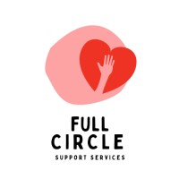 Full Circle Support Services logo, Full Circle Support Services contact details