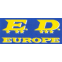 E.D.EUROPE NV logo, E.D.EUROPE NV contact details