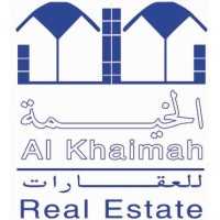 Al Khaimah Real Estate logo, Al Khaimah Real Estate contact details