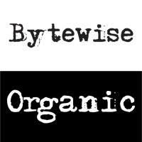 Bytewise Organic logo, Bytewise Organic contact details