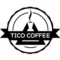 Tico Coffee logo, Tico Coffee contact details