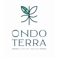 Ondo Terra logo, Ondo Terra contact details