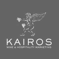 KAIROS Wine & Hospitality Marketing logo, KAIROS Wine & Hospitality Marketing contact details