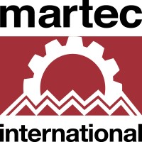 Martec Intl logo, Martec Intl contact details