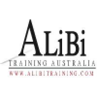 Alibi Training Australia logo, Alibi Training Australia contact details