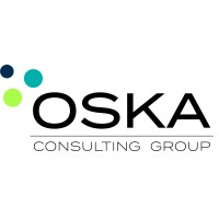 OSKA Consulting Group logo, OSKA Consulting Group contact details