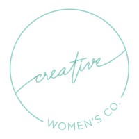 Creative Women's Co. logo, Creative Women's Co. contact details