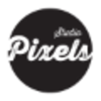 Studio Pixels logo, Studio Pixels contact details