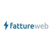 Fattureweb logo, Fattureweb contact details