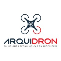 Arquidron logo, Arquidron contact details