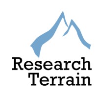 Research Terrain logo, Research Terrain contact details